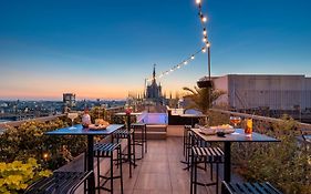 Ih Hotels Milano Ambasciatori